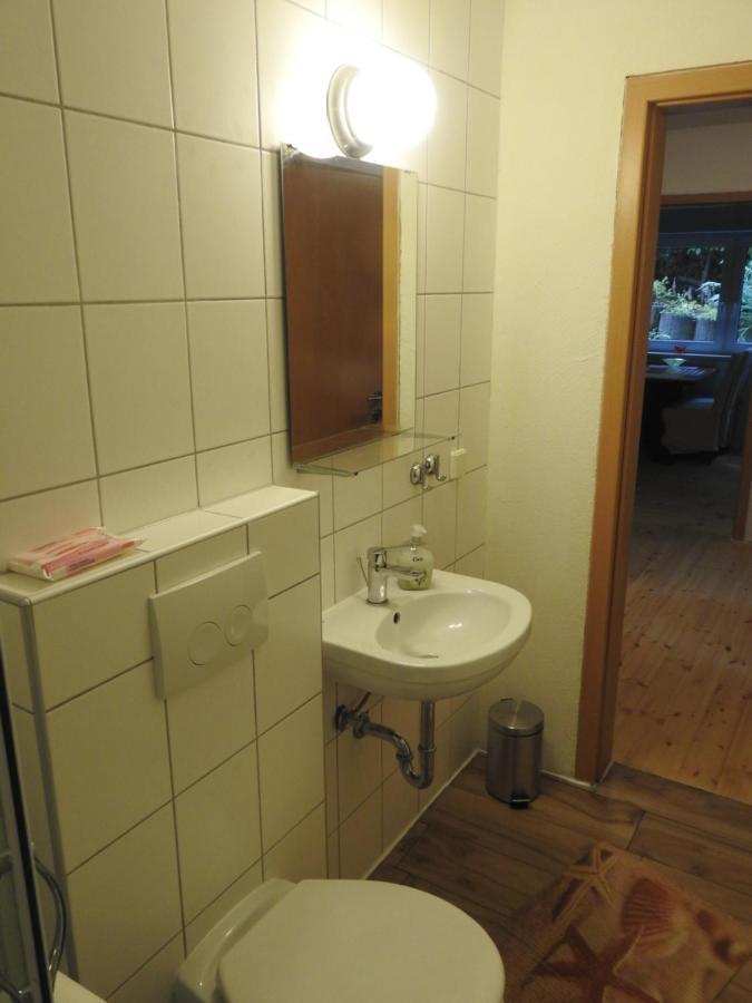 Rusti Deifeld Apartamento Medebach Exterior foto