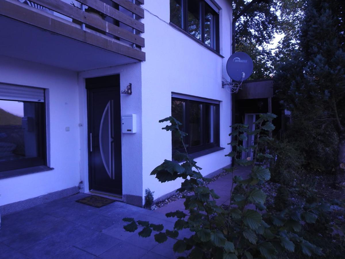Rusti Deifeld Apartamento Medebach Exterior foto