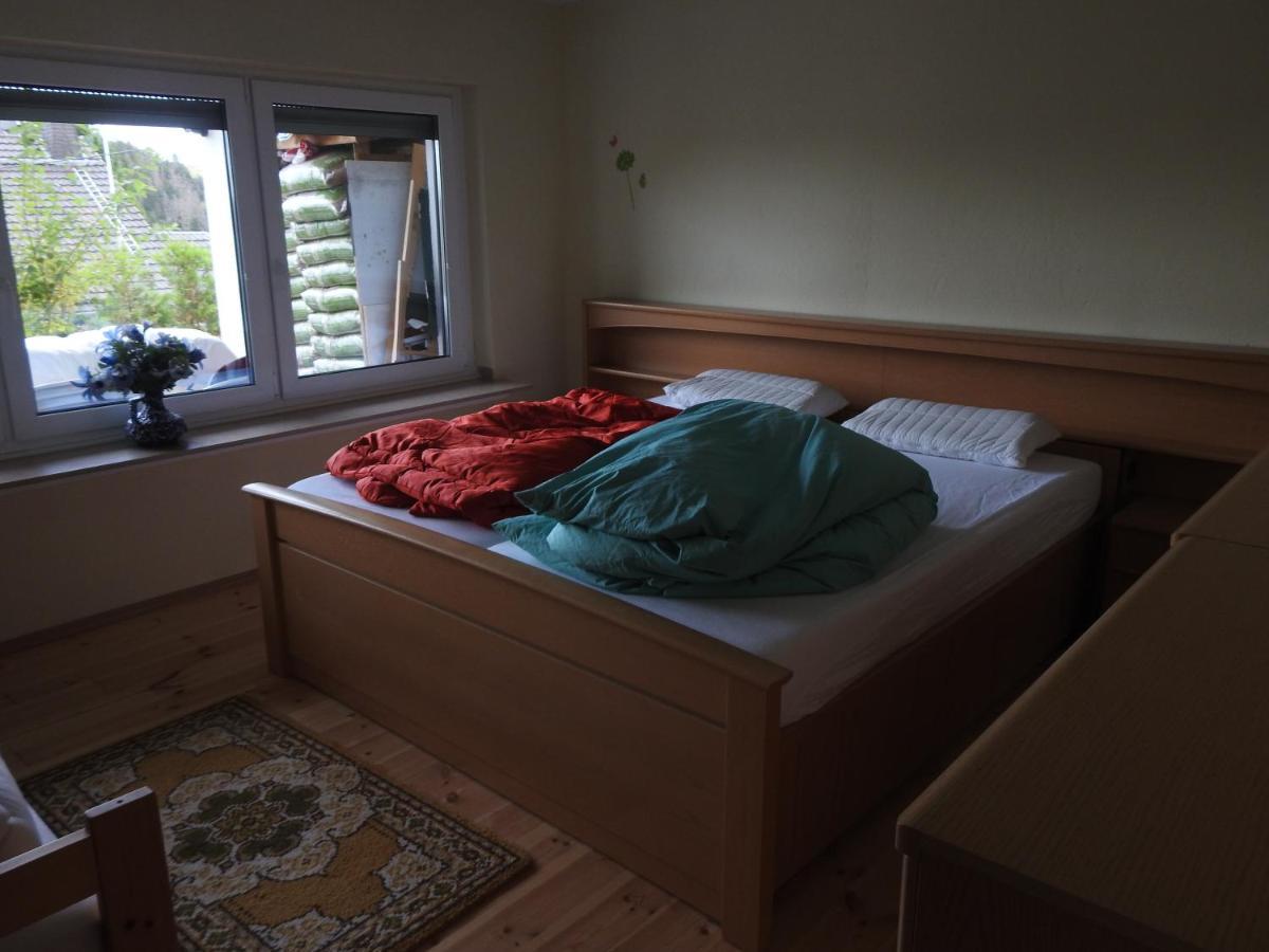Rusti Deifeld Apartamento Medebach Exterior foto