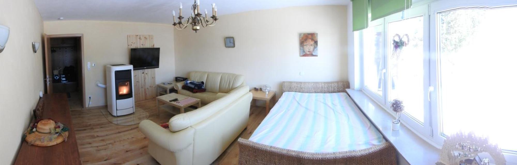 Rusti Deifeld Apartamento Medebach Exterior foto
